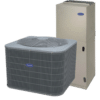 Carrier Performance 2 Ton 16 Seer Heat Pump System My HVAC Price