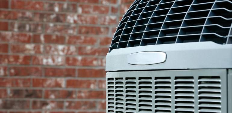 How much is a Contractor for an AC Unit