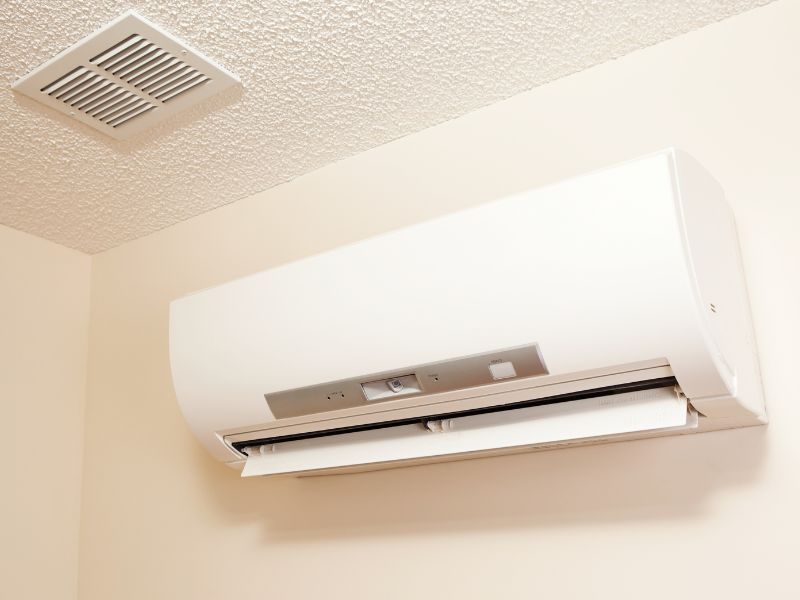 Ductless Mini Split Prices and Reviews