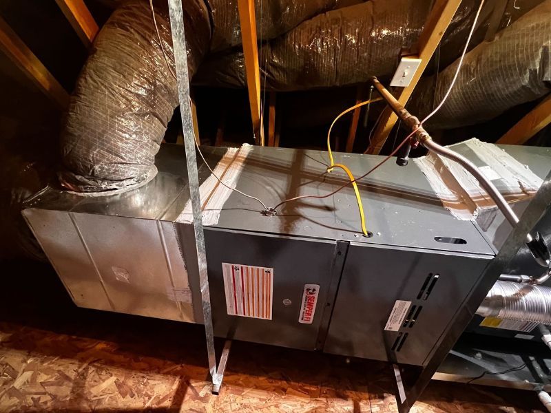 Gas Furnace Prices and Reviews