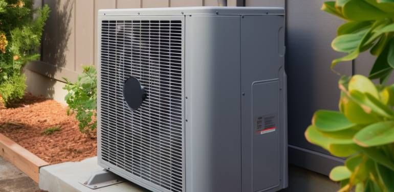 How to know if you have a heat pump