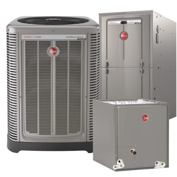 Gas Furnace Reviews and Prices 2021 - Good & Bad - My HVAC Price