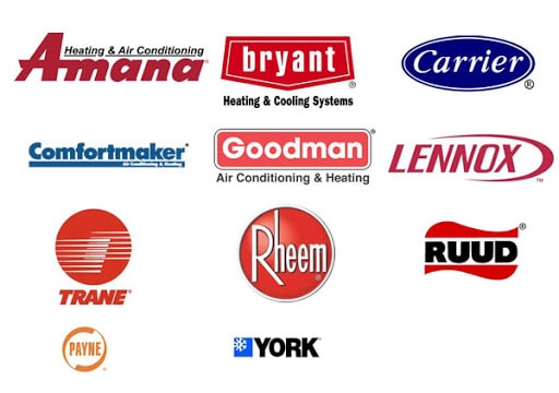 brands of heat pump vary by quality