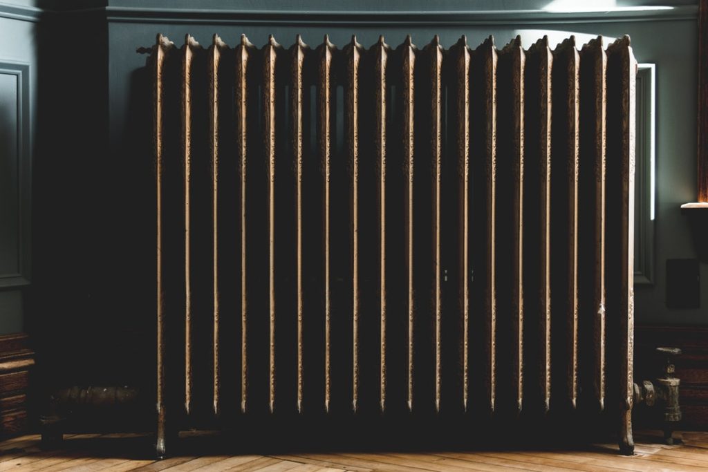 heating maintenance diy