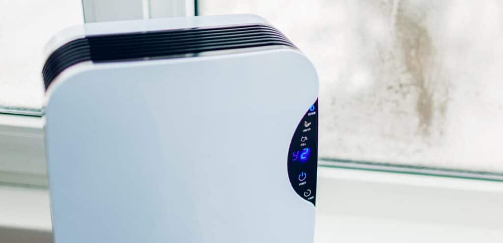 best bathroom dehumidifier