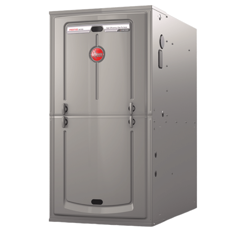 Rheem R95TC 70K BTU 95% AFUE Gas Furnace - My HVAC Price