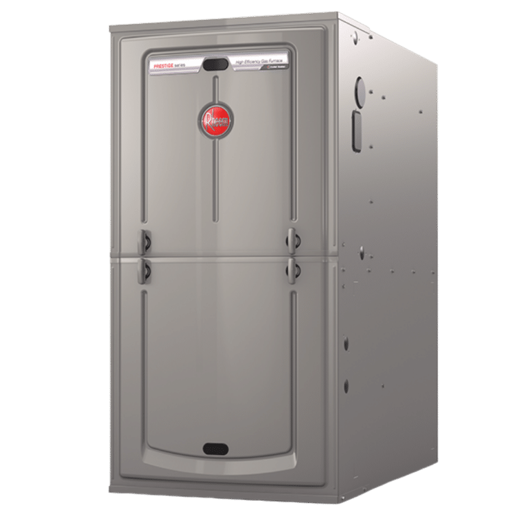 Rheem R95TC 60K BTU 95 AFUE Gas Furnace My HVAC Price