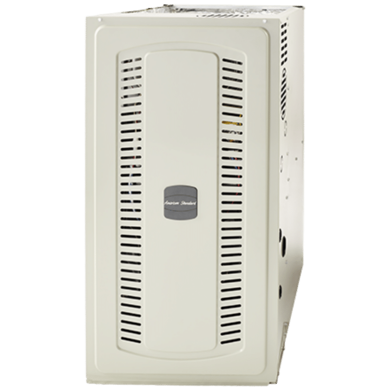 American Standard 80% AFUE 120,000 BTU 1 Stage Gas Furnace - My HVAC Price