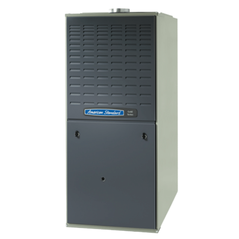 American Standard 97 AFUE 100,000 BTU Modulating Variable Speed Gas