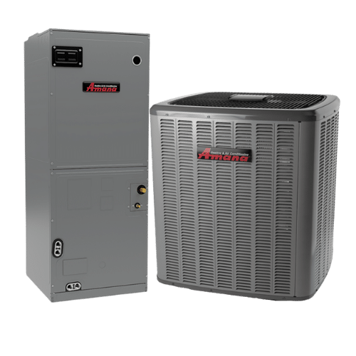 Amana Air Conditioner Reviews & Prices In 2023 - My Hvac Price