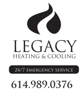 hvac columbus oh