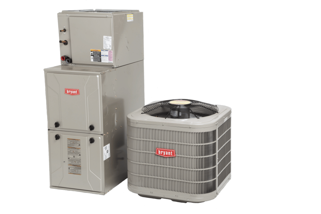 bryant furnace reviews and prices