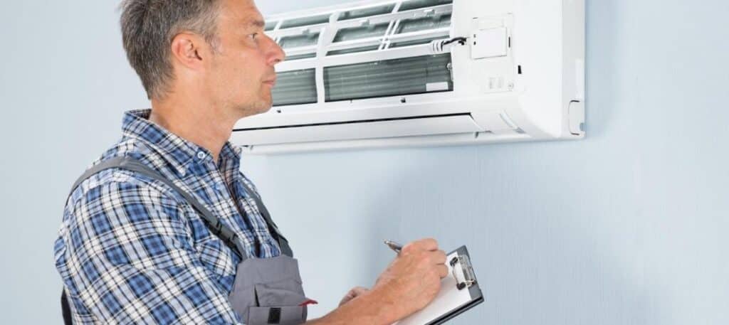Insufficiently Trained Hvac Professionals