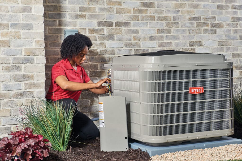 bryant air conditioner reviews