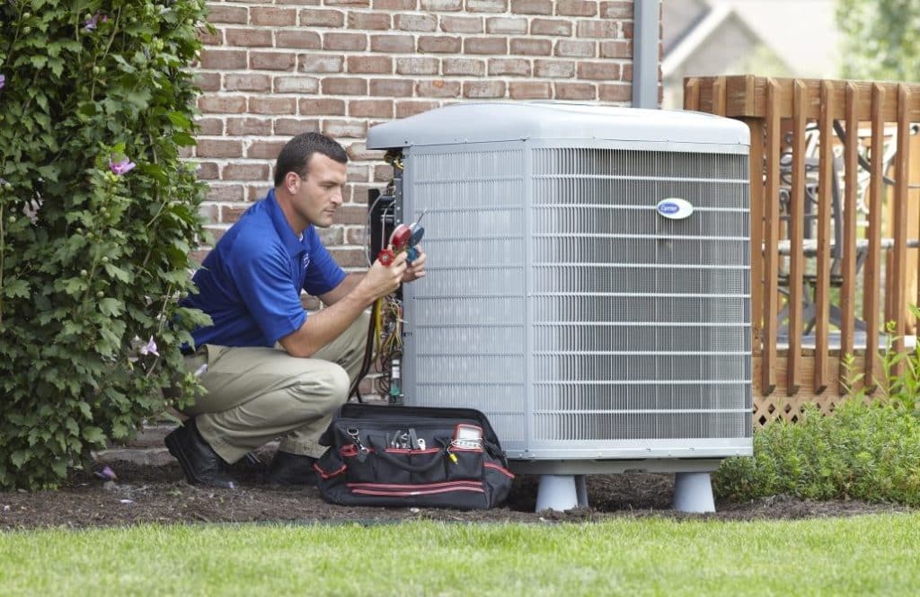 carrier air conditioner reviews