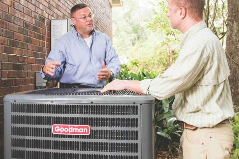 Goodman Air Conditioner Reviews & Prices In 2023 My HVAC Price