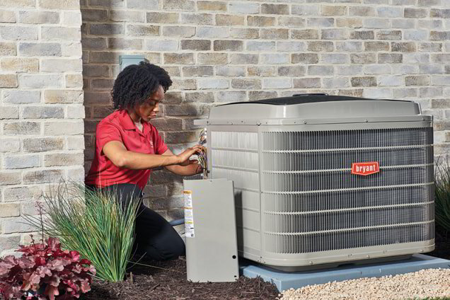 how often should I get my ac serviced