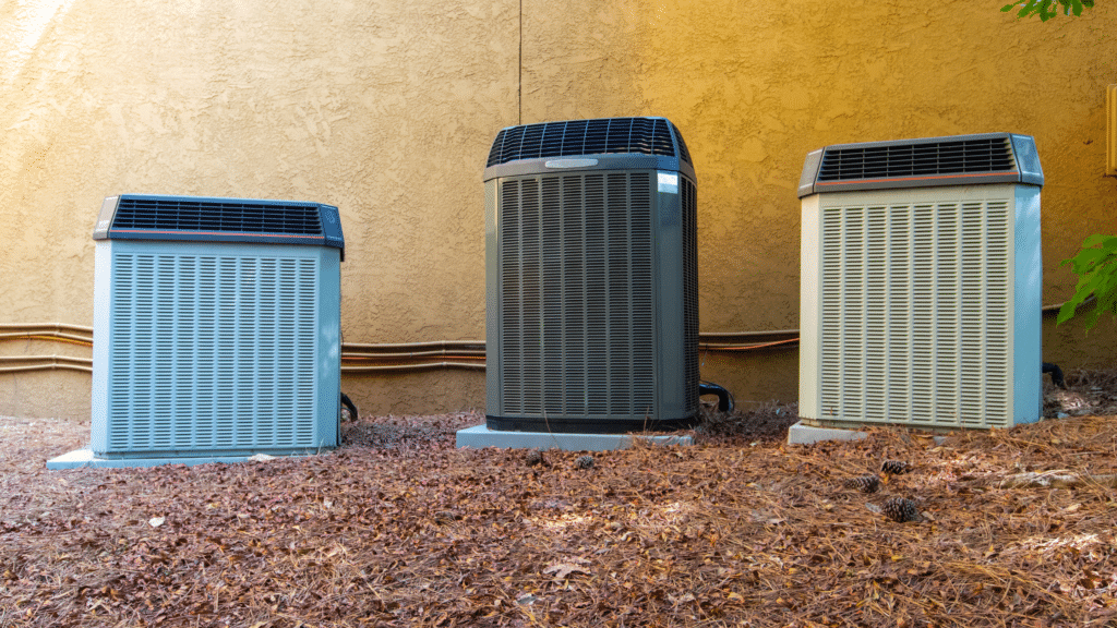 most reliable air conditioner