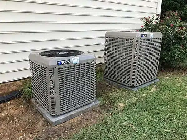 york air conditioner reviews