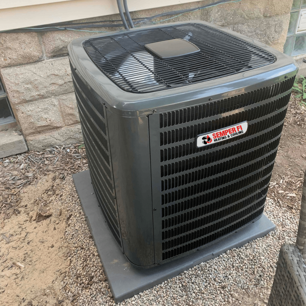 What’s the Cost to Install a New AC Unit in Phoenix, AZ? - My HVAC Price