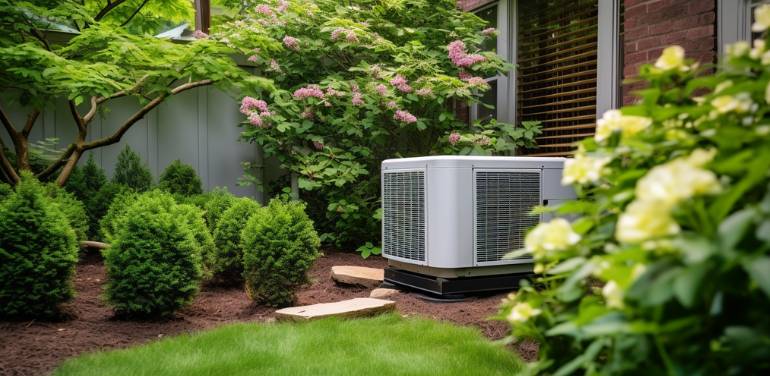 How Does An Air Conditioner Work? - My Hvac Price