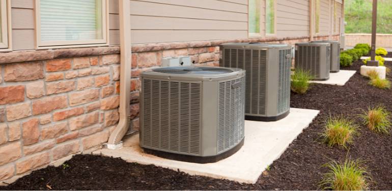 How much is a blower motor for ac unit? - My HVAC Price